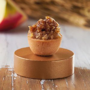 Apple Mini bites