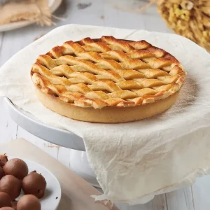 Tarta de Chocolate
