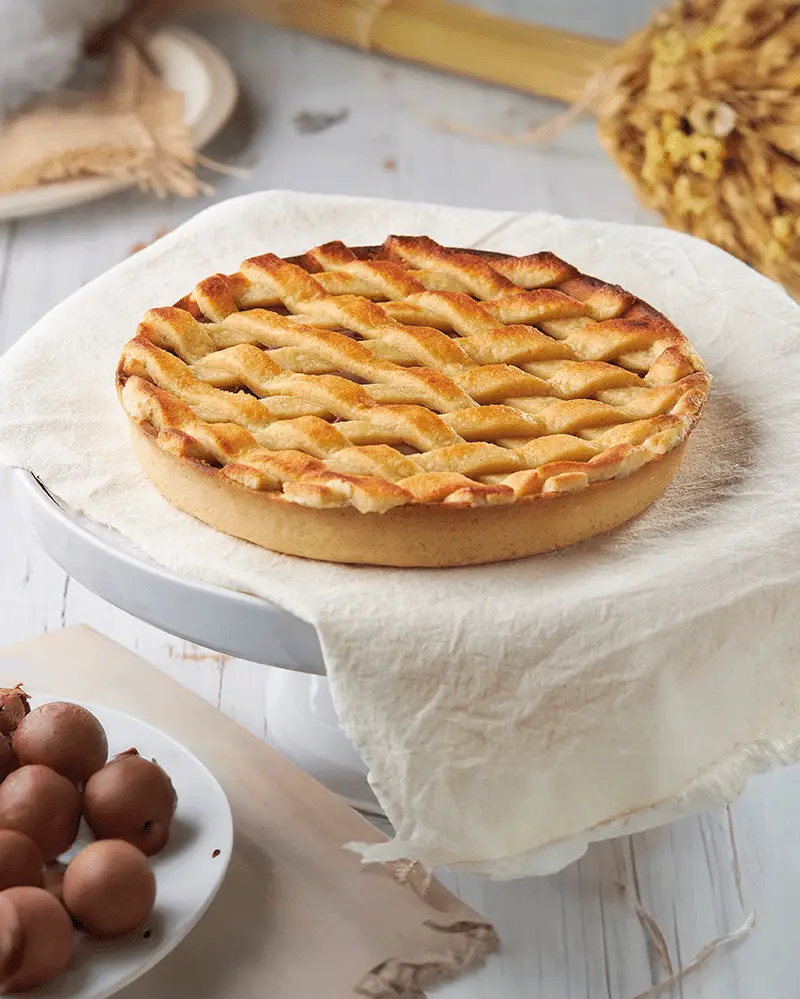 Tarta de Chocolate