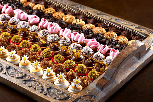 Contacto-Catering