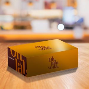 Caja de 15 mini bites