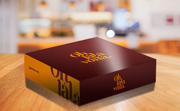 Caja de 49 mini bites